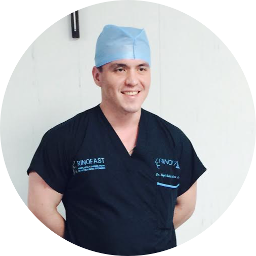 Dr. Ángel Andrés Loaiza León